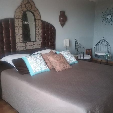 Villa Monplaisir Latrape 외부 사진