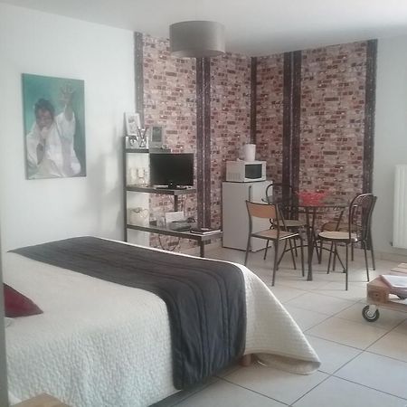 Villa Monplaisir Latrape 외부 사진