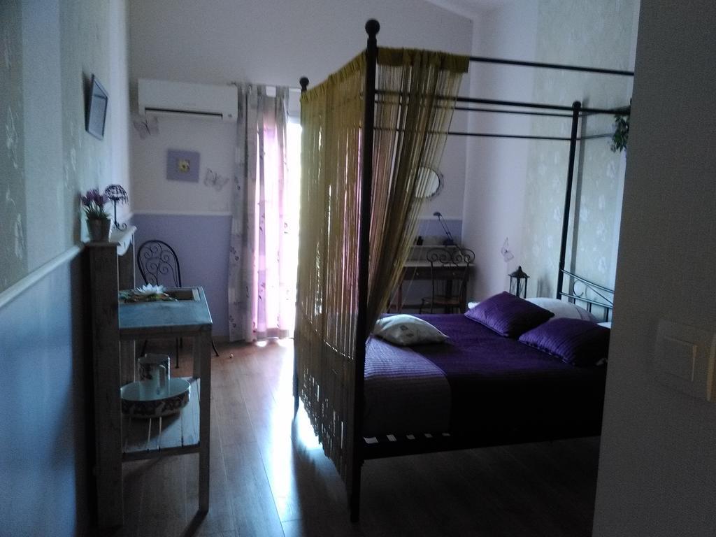 Villa Monplaisir Latrape 객실 사진