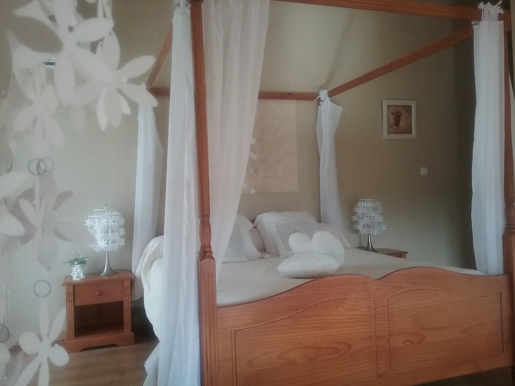 Villa Monplaisir Latrape 외부 사진