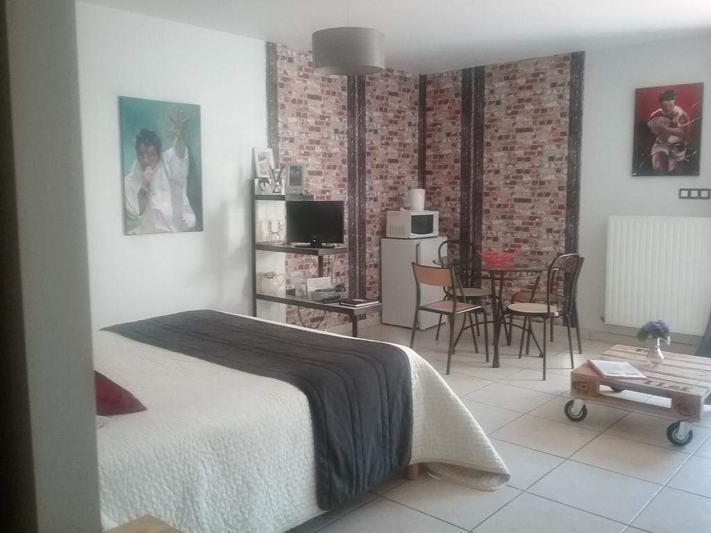 Villa Monplaisir Latrape 외부 사진