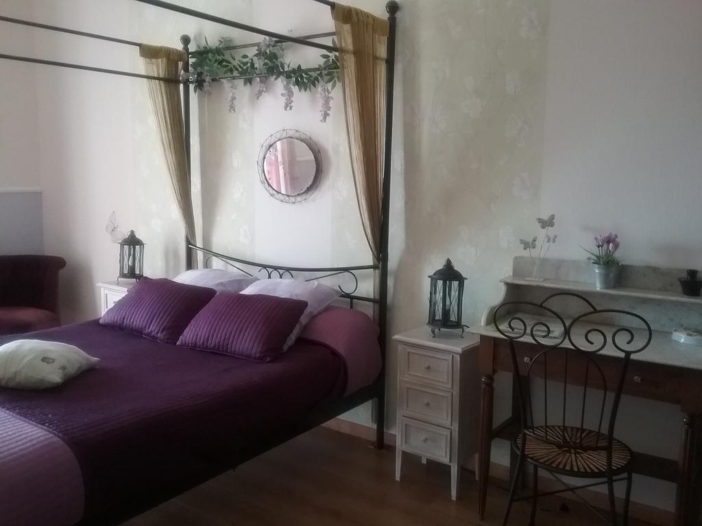 Villa Monplaisir Latrape 외부 사진